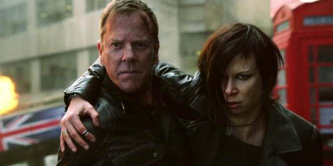 24 : Legacy : Aucune apparition de Kiefer Sutherland n'est prévue pour le moment !