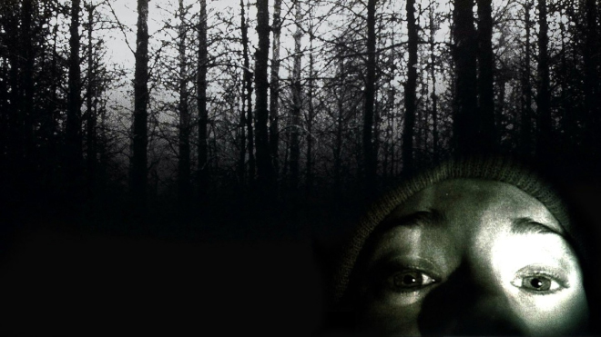 The Woods : La suite du « Projet Blair Witch » débarque à la surprise générale