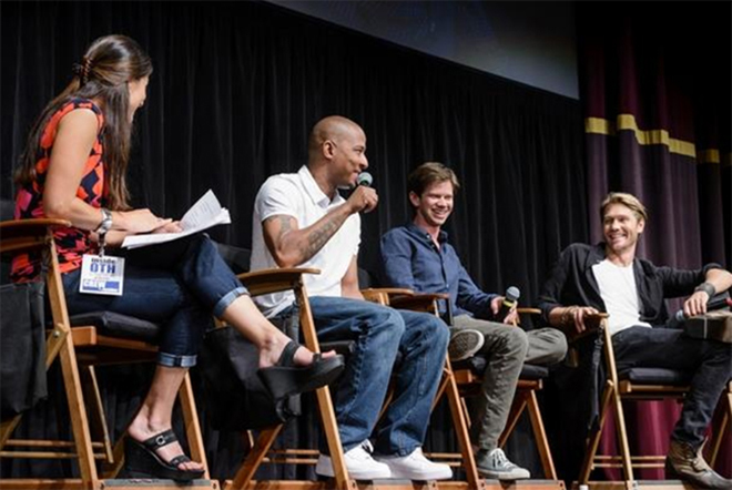 Les Frères Scott : Le casting se retrouve 4 ans après l'arrêt de la série