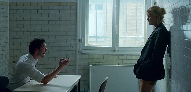 Victoria : Une première bande-annonce pour le film de Julie Triet