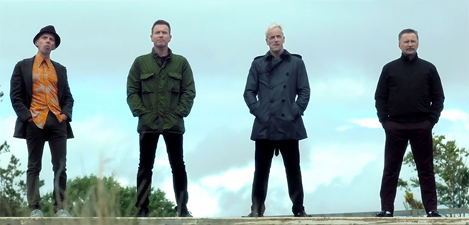 Trainspotting 2 : Un premier teaser histoire de nous faire patienter...