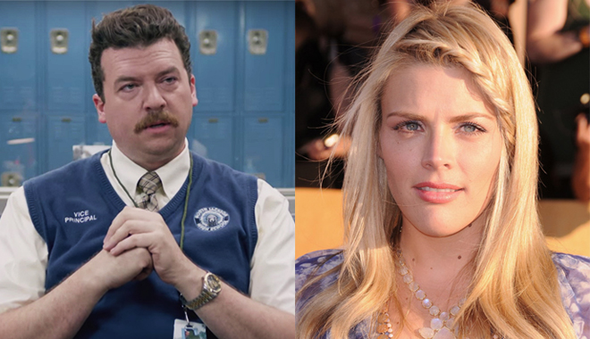 Vice Principals : Premières impressions sur la nouvelle comédie d'HBO