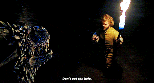 Tyrion