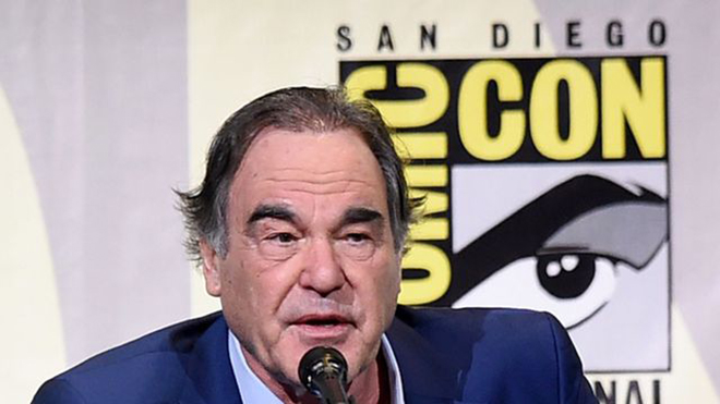 Snowden : Le film d'Oliver Stone censuré par les studios ?