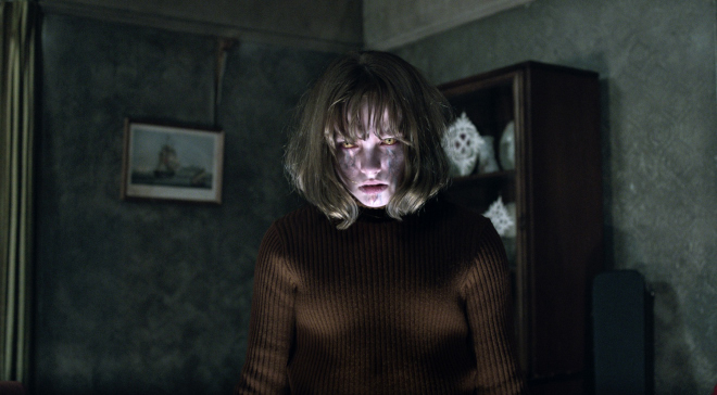 Conjuring 2 : Grosse vague de déprogrammations pour le film de James Wan