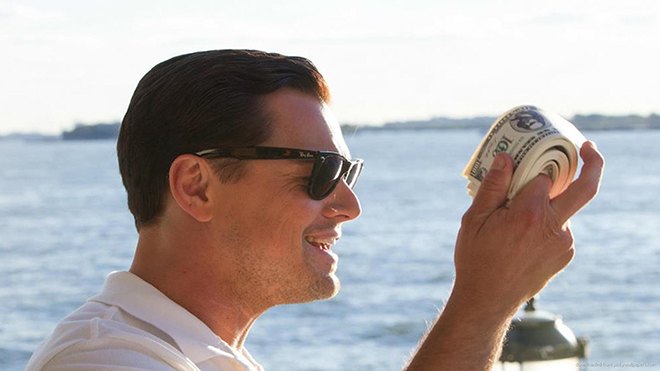 Le Loup de Wall Street : Le film financé grâce à un détournement de fonds publics ?