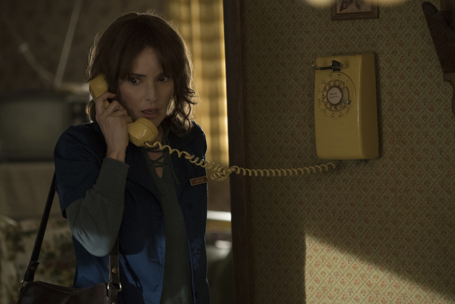 Stranger Things : Bilan de la première saison