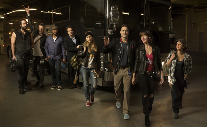 Roadies : Premières impressions sur la nouvelle série de Showtime