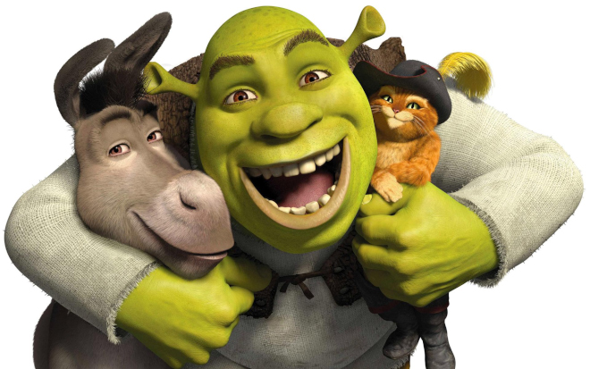 Shrek : Un cinquième volet prévu pour 2019