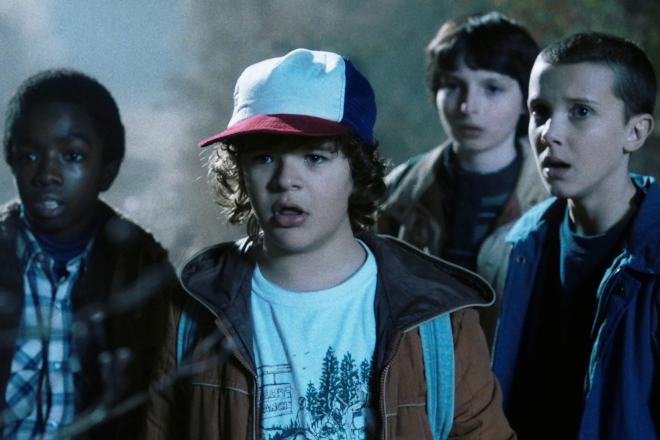 Stranger Things : Bilan de la première saison