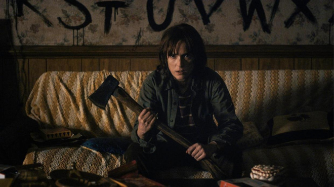 Stranger Things : Bilan de la première saison