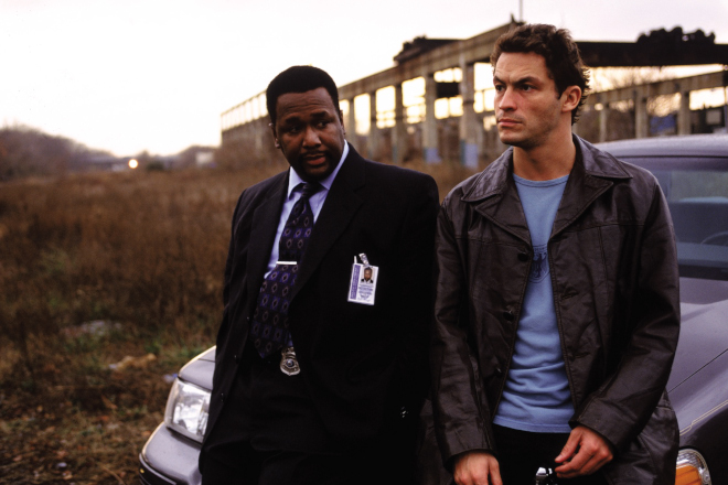 Top 15 des meilleures séries d'HBO