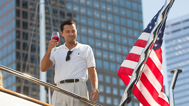 Le Loup de Wall Street : Le film financé grâce à un détournement de fonds publics ?