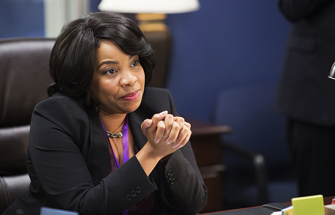 Vice Principals : Premières impressions sur la nouvelle comédie d'HBO