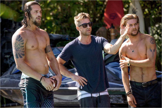 Animal Kingdom : Alors, cette première saison ? On fait le bilan !