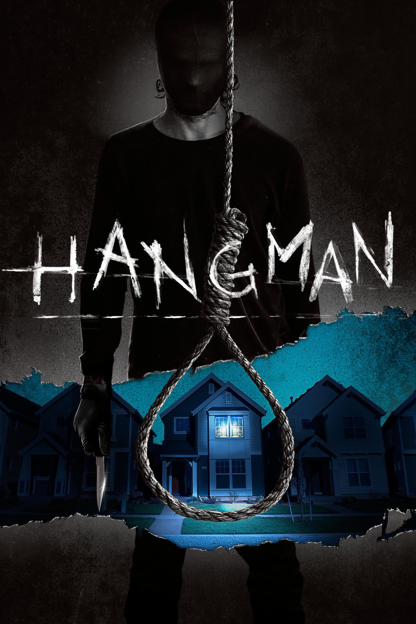 Hangman - film 2017 - AlloCiné