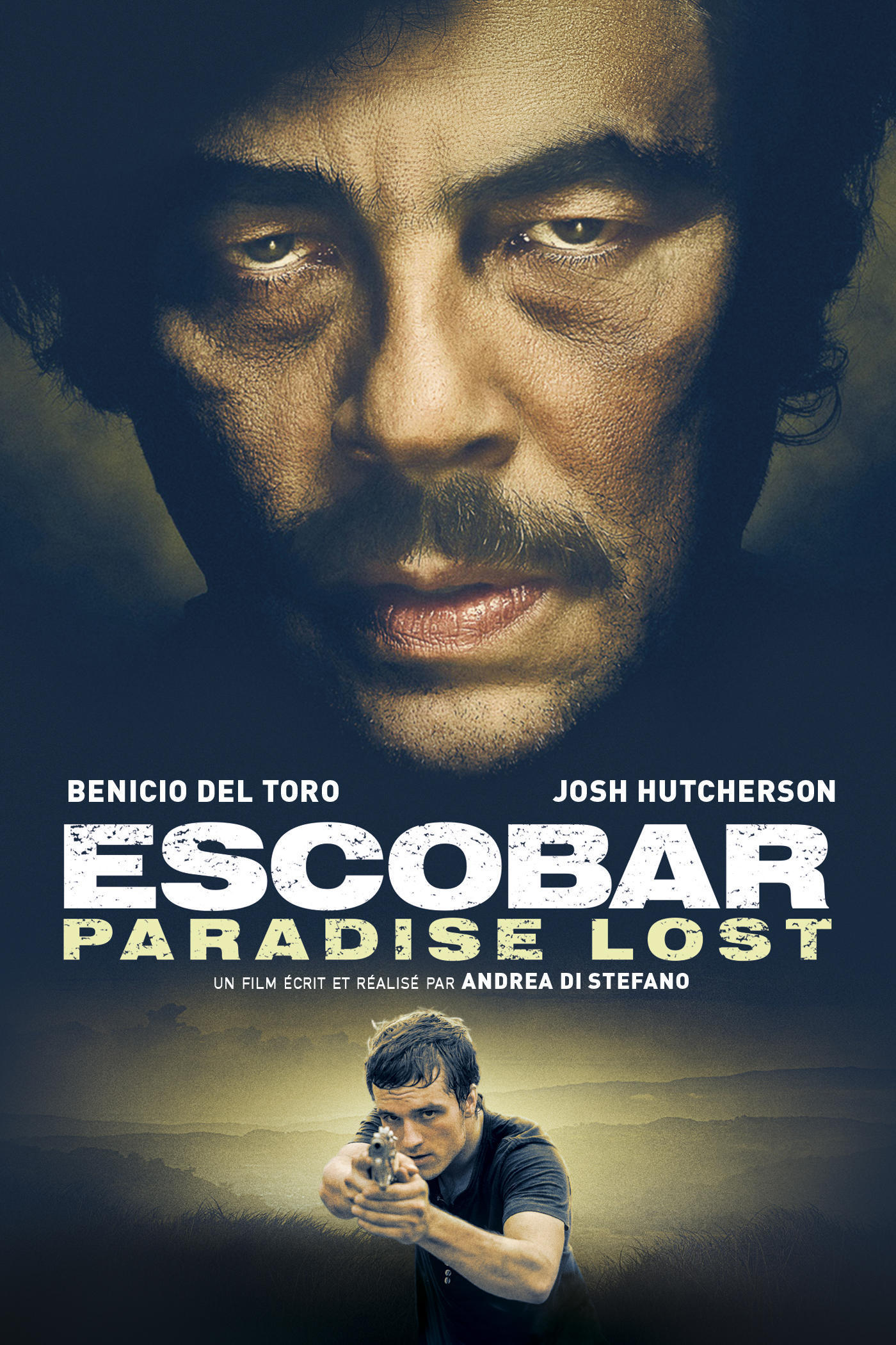 Paradise Lost (Film, 2014) — CinéSérie