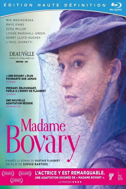 instal the new version for ios Madame Bovary