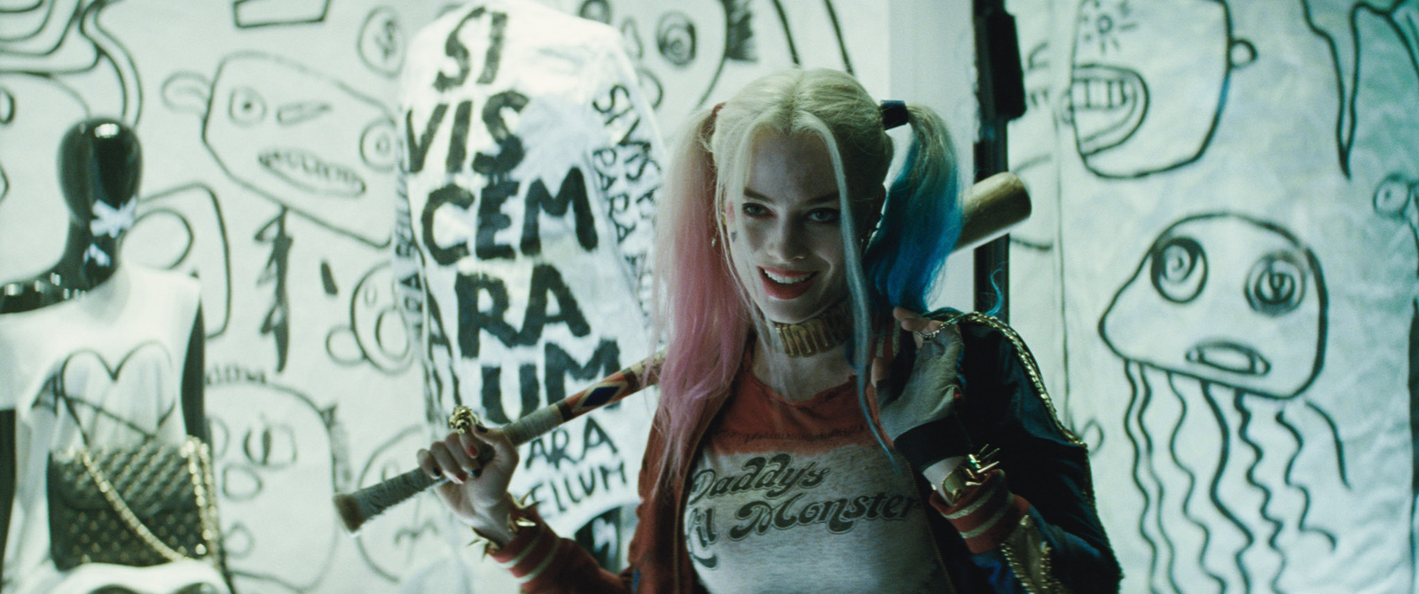 Suicide Squad : 5 secrets de tournage sur le film le plus attendu de l’été 