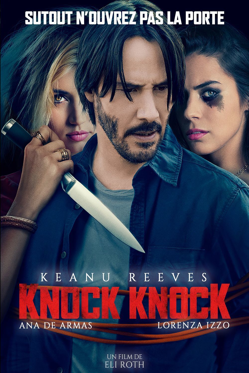 knockknock full movie