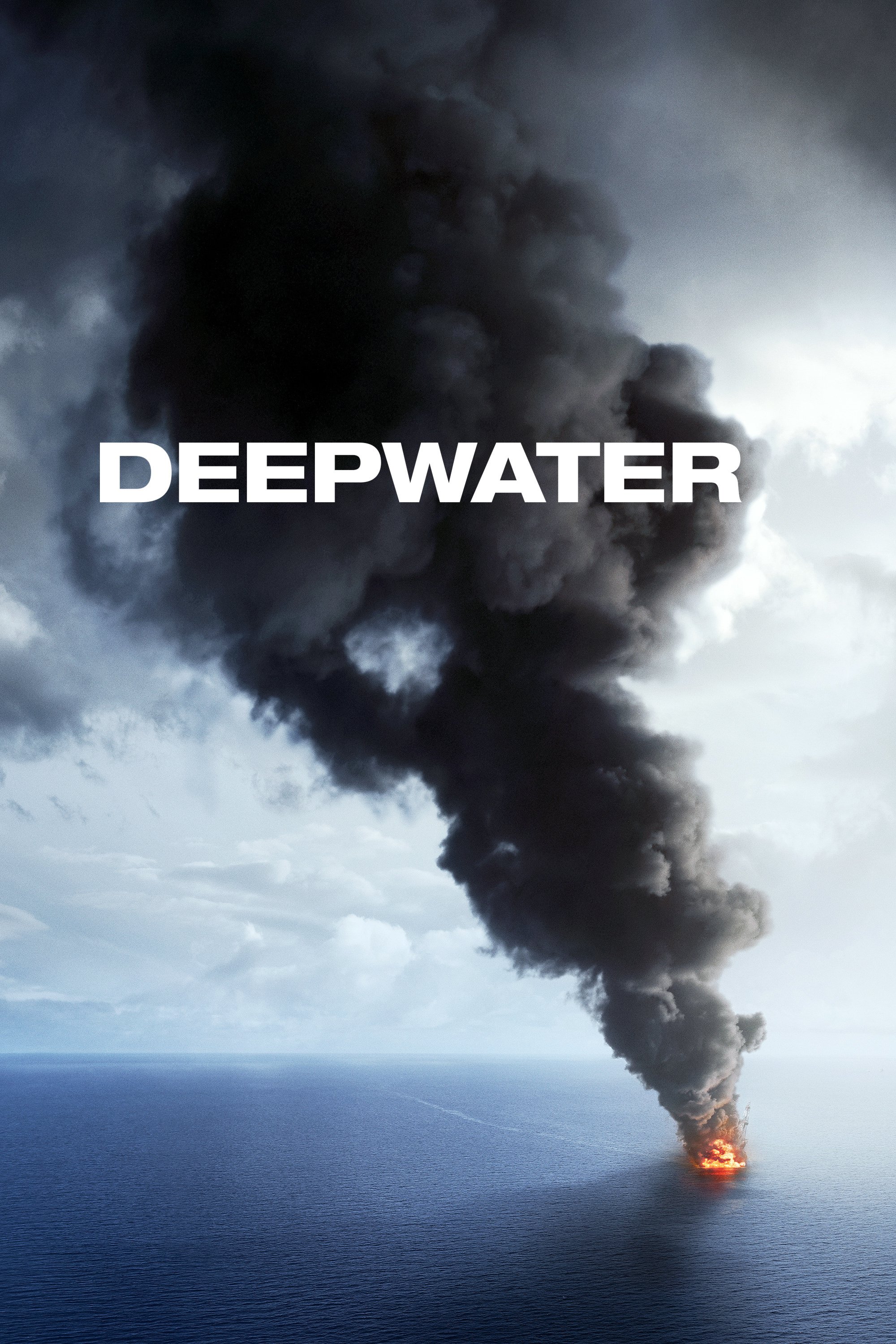 deep water 2020