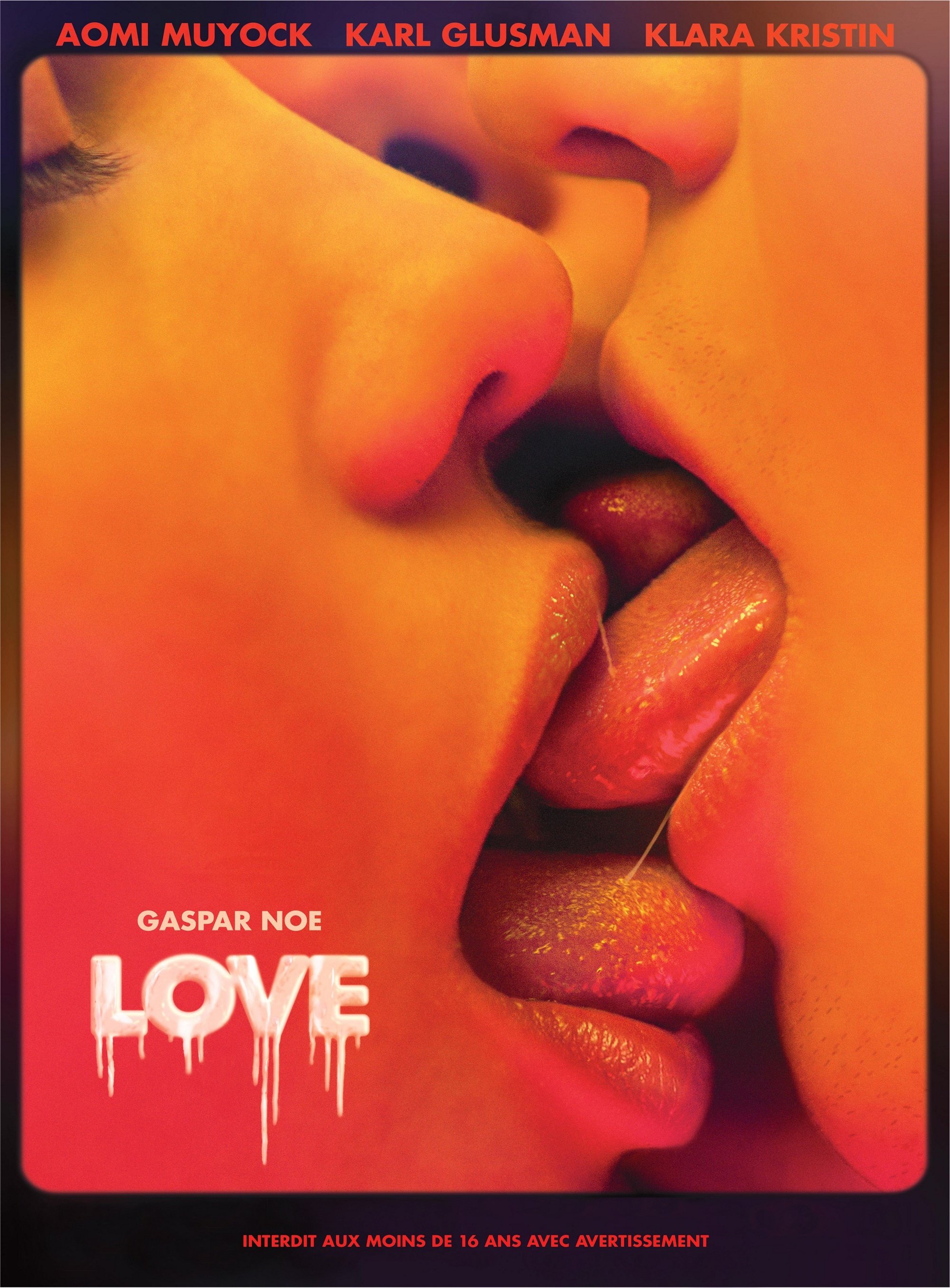 Love (Film, 2015) — CinéSérie