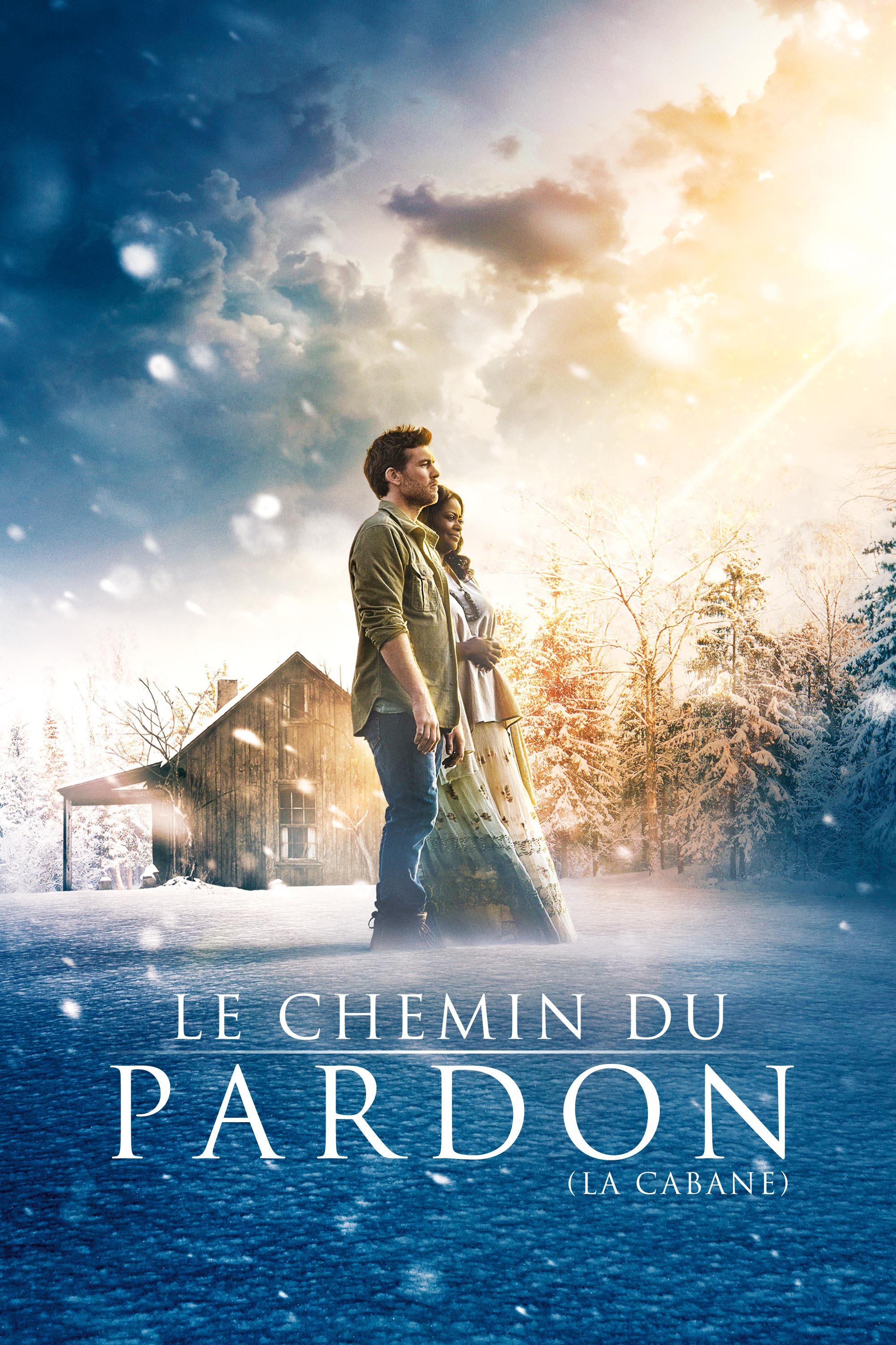 Le chemin du promo pardon