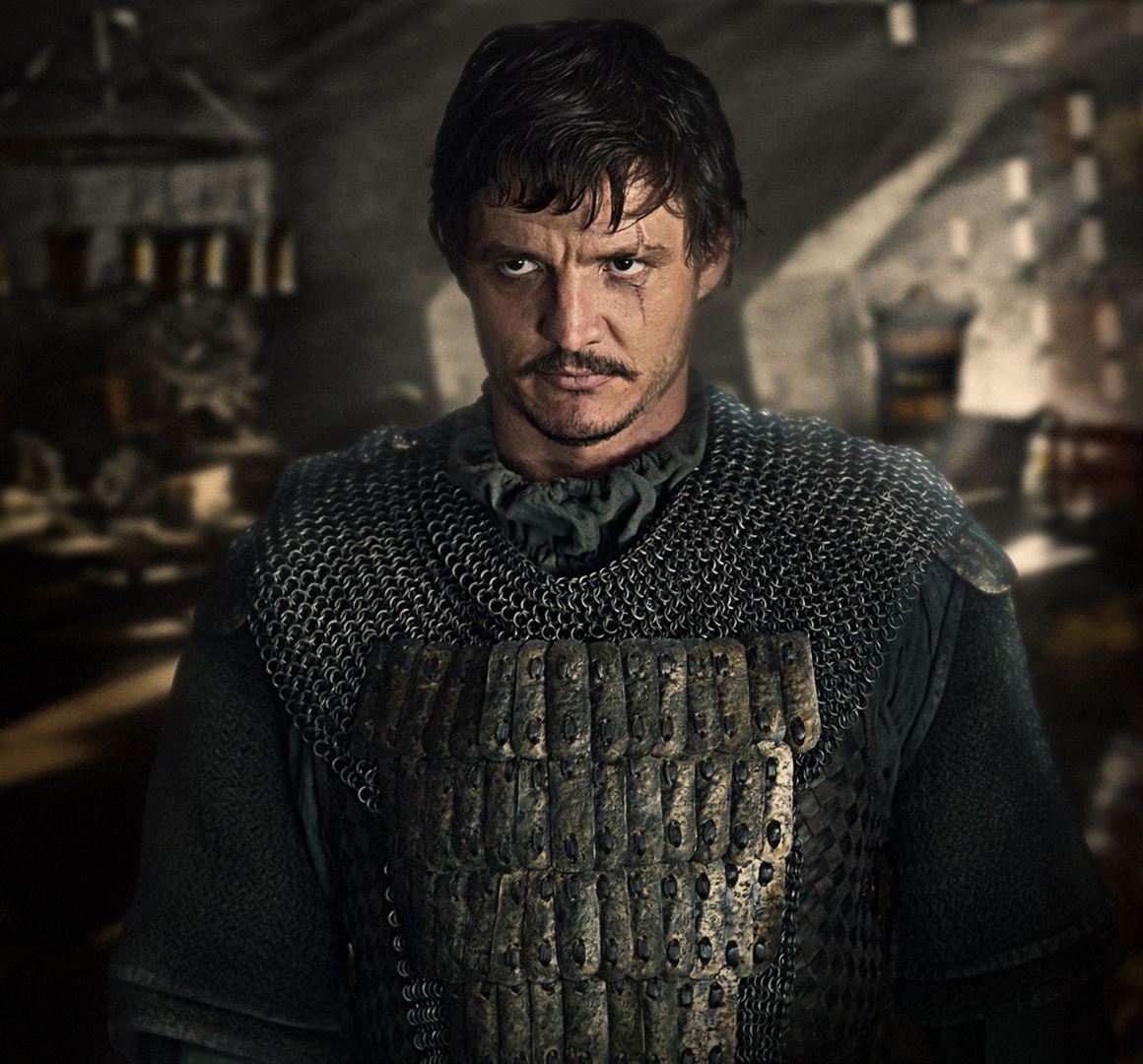 The Great Wall : Le dernier film avec Matt Damon fait polémique