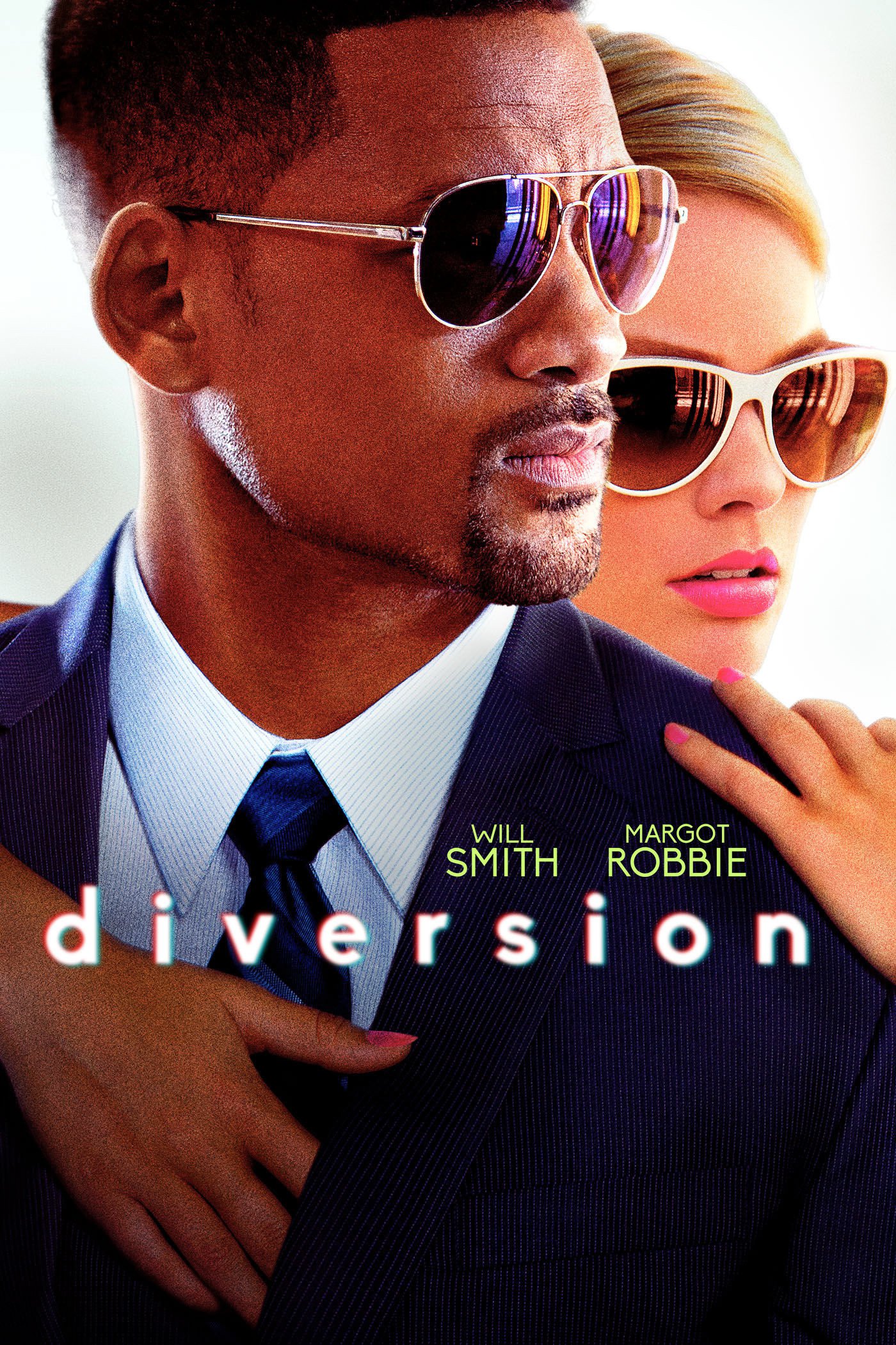 diversion movie review