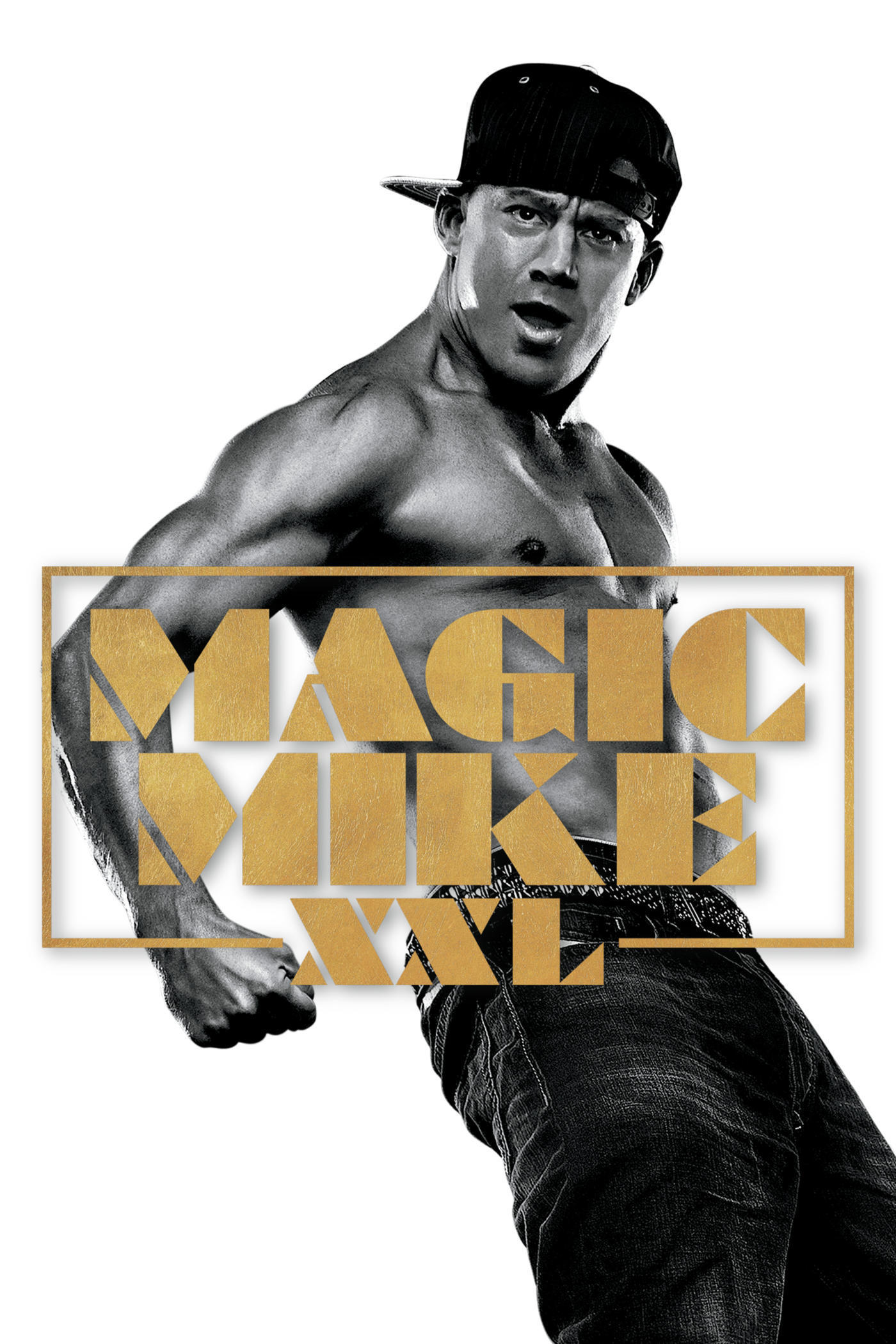 Magic Mike XXL  Film 2022  Cin S ries
