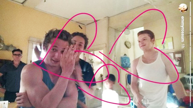 Shameless : Pénétrez dans les coulisses de la saison 7