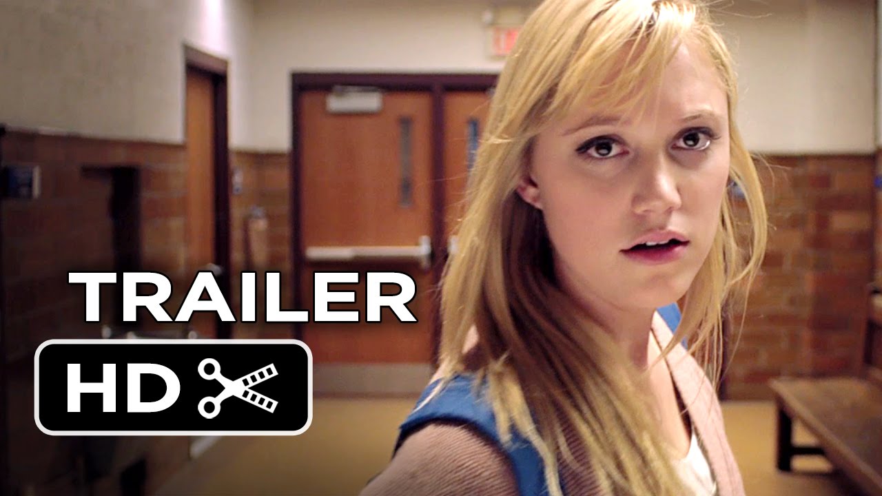it follows 2 bande annonce vf