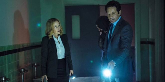 X-Files : La saison 11 contiendra plus d'épisodes que la saison 10