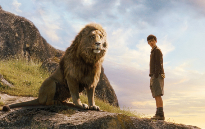 Le Monde de Narnia : Un reboot est en préparation !