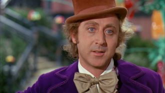 Gene Wilder : l’inoubliable Willy Wonka de « Charlie et la Chocolaterie » est décédé