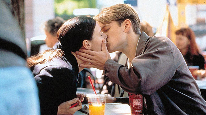 Le classique de la semaine : Will Hunting