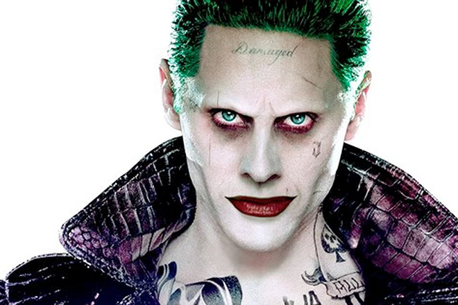 Suicide Squad : Même Jared Leto n'est pas fan !