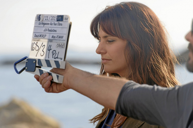 La vengeance aux yeux clairs : Laetitia Millot à l'affiche du feuilleton de la rentrée de TF1