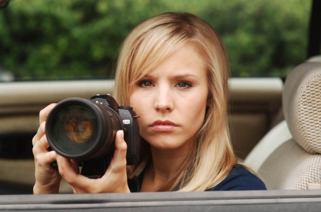 Veronica Mars