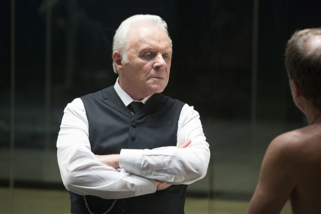 Westworld 