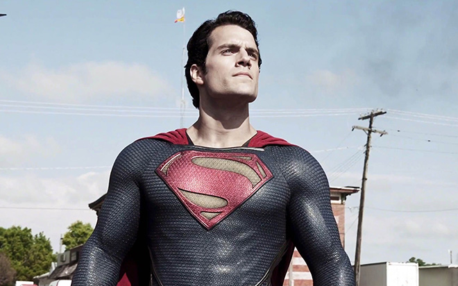 Man of Steel : Une suite actuellement en préparation ?