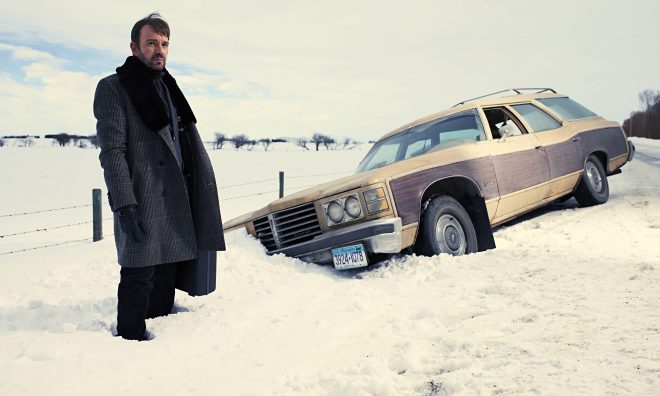 Fargo