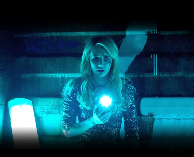 Nerve : Pure fiction ou réalité de demain ?