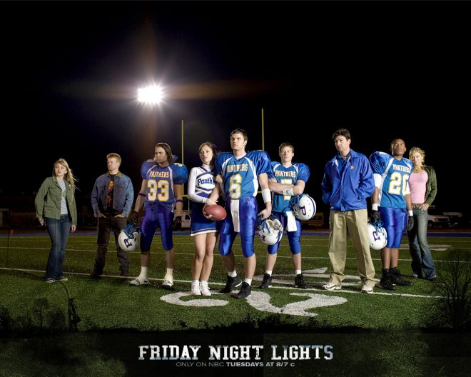 friday night lights
