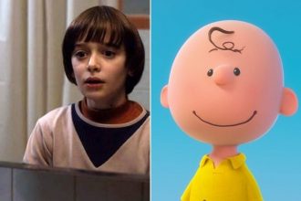 Stranger Things