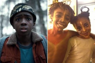 Stranger Things