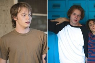 Stranger Things