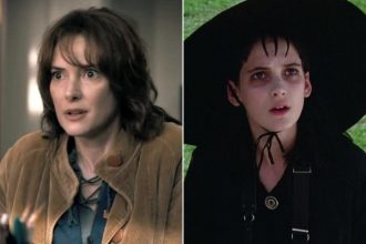 Stranger Things