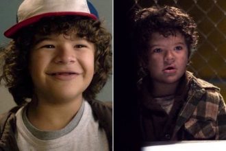 Strangers Things
