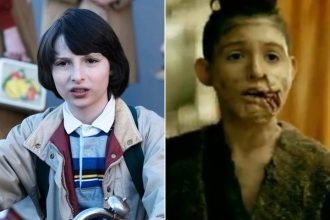 Stranger Things